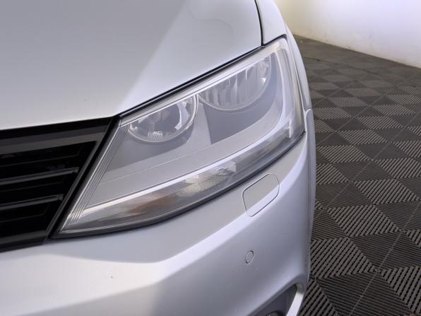 Volkswagen Jetta VI с пробегом 2012 года, цена 950 000 рублей, 184382 км, седан, Автокод Объявления