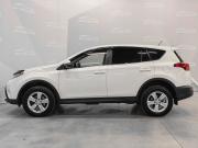 Toyota RAV4 IV (XA40) Новосибирск  - изображение 24
