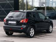 Nissan Qashqai I Новосибирск  - изображение 24