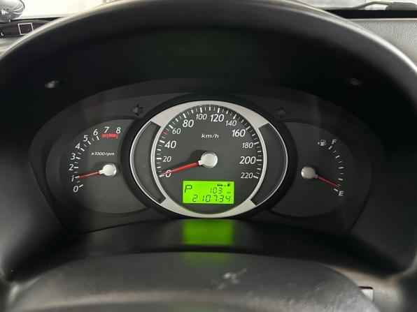Hyundai Tucson I с пробегом 2008 года, цена 845 000 рублей, 210733 км, внедорожник, Автокод Объявления