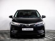 Toyota Corolla XI (E160 E170 E180) Рестайлинг 1 Санкт-Петербург  - изображение 29