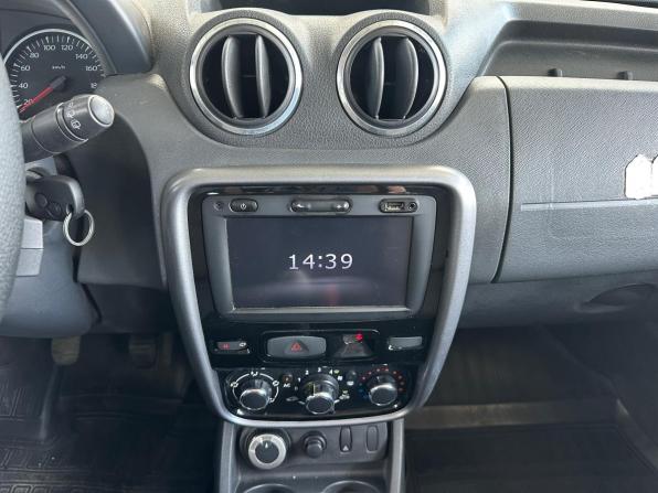 Renault Duster I с пробегом 2013 года, цена 770 000 рублей, 223052 км, внедорожник, Автокод Объявления