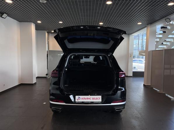 Chery Tiggo 7 Pro Max I с пробегом 2024 года, цена 2 175 000 рублей, 59011 км, внедорожник, Автокод Объявления