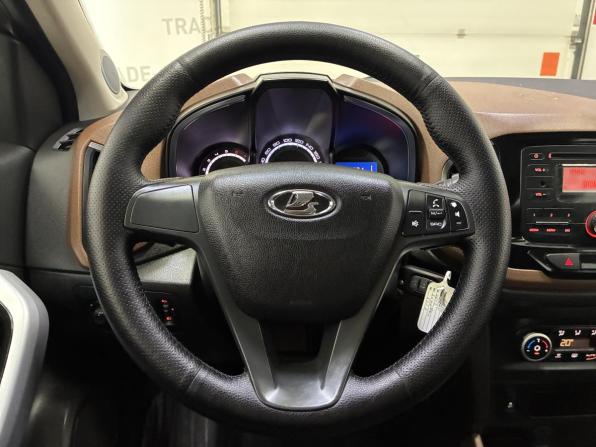 Lada (ВАЗ) XRAY I с пробегом 2017 года, цена 690 000 рублей, 117000 км, хэтчбек, Автокод Объявления