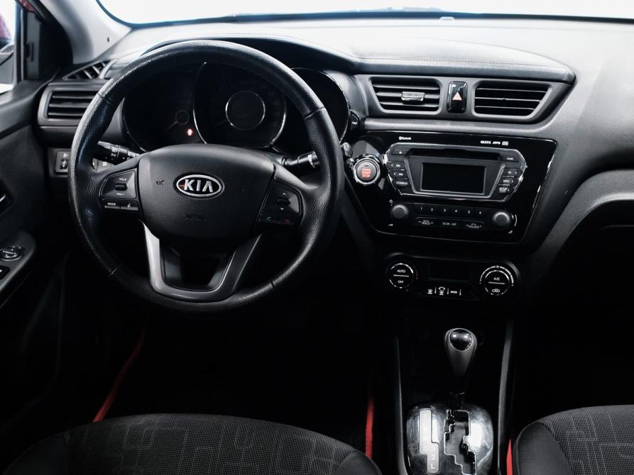 Kia Rio III Самара  - изображение 9