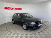 Volkswagen Golf IV Воронеж  - изображение 27