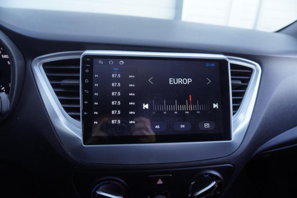 Hyundai Solaris II Ульяновск  - изображение 14