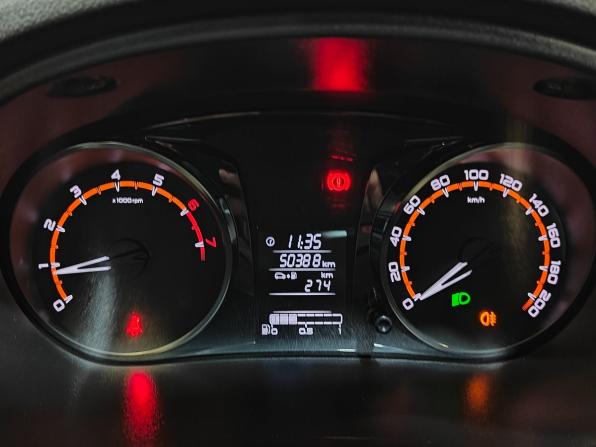 Lada (ВАЗ) Granta I Рестайлинг с пробегом 2019 года, цена 699 000 рублей, 50388 км, седан, Автокод Объявления