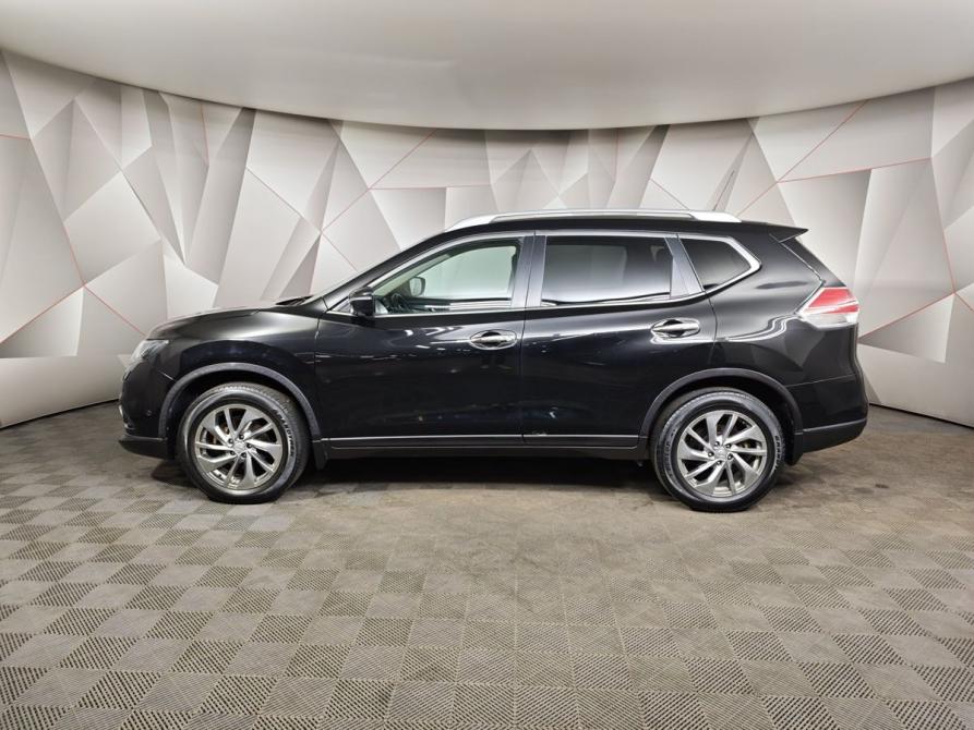 Nissan X-Trail III Москва  - изображение 5
