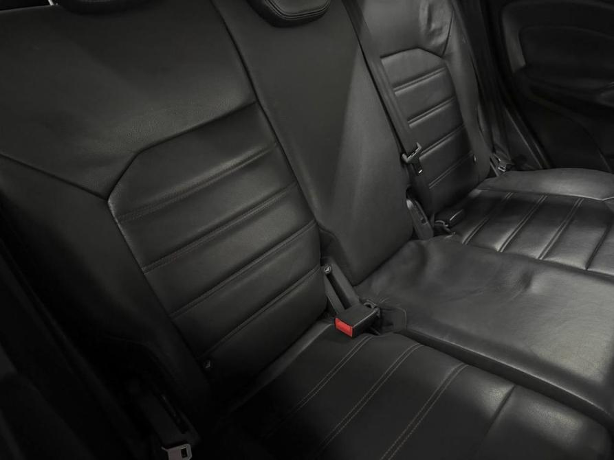 Ford EcoSport II Ростов-на-Дону  - изображение 16