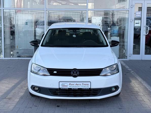 Volkswagen Jetta VI с пробегом 2013 года, цена 1 050 000 рублей, 173166 км, седан, Автокод Объявления