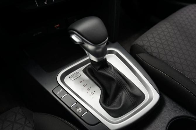 Kia Ceed III с пробегом 2021 года, цена 1 999 000 рублей, 73260 км, универсал, Автокод Объявления