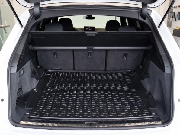Audi Q7 II (4M) с пробегом 2019 года, цена 5 200 000 рублей, 104200 км, внедорожник, Автокод Объявления