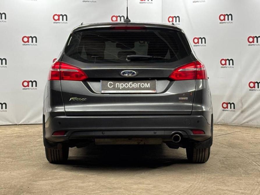 Ford Focus III Рестайлинг Санкт-Петербург  - изображение 5