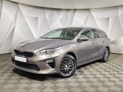 Kia Ceed III Москва  - изображение 20