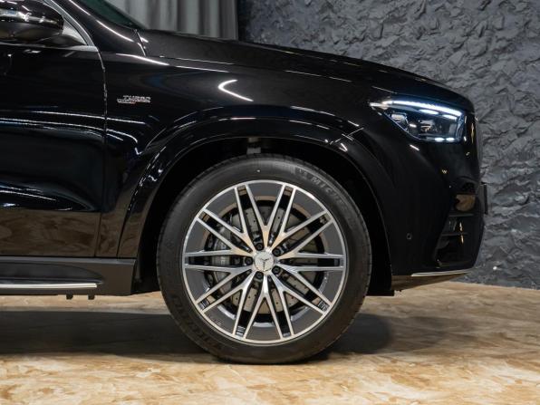 Новый Mercedes-Benz GLE AMG II (V167) Рестайлинг 2026 года, цена 16 790 000 рублей, внедорожник, Автокод Объявления