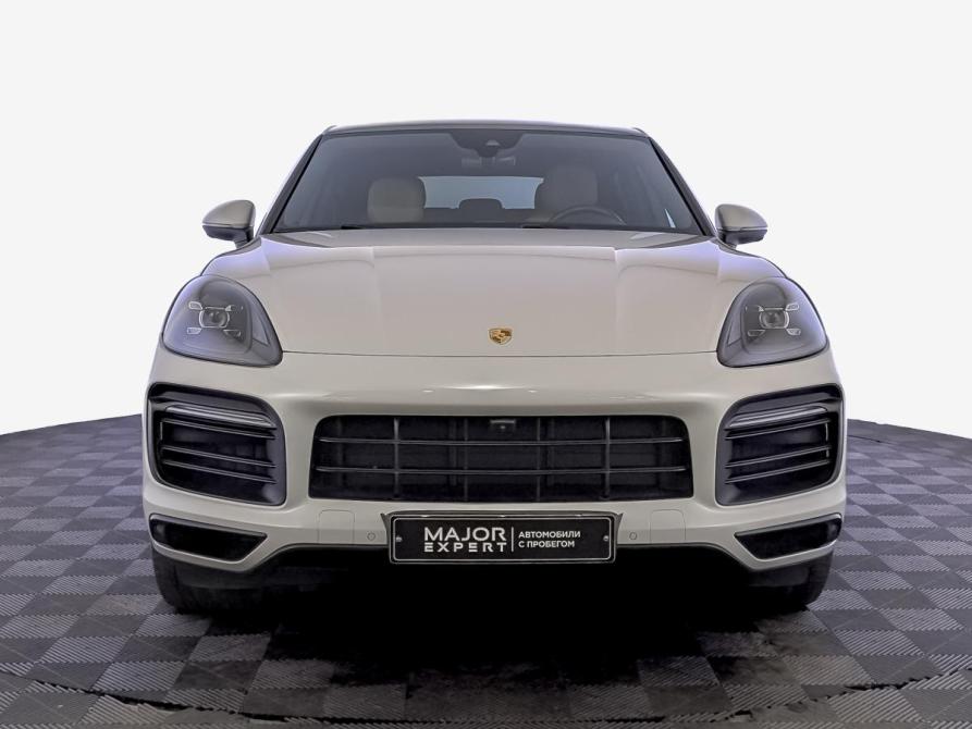 Porsche Cayenne III Москва  - изображение 2