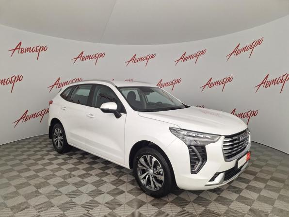 Haval Jolion I с пробегом 2023 года, цена 1 879 000 рублей, 11051 км, внедорожник, Автокод Объявления