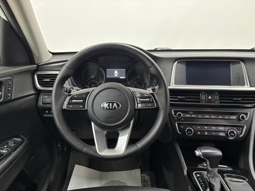 Kia Optima IV Рестайлинг Альметьевск  - изображение 11