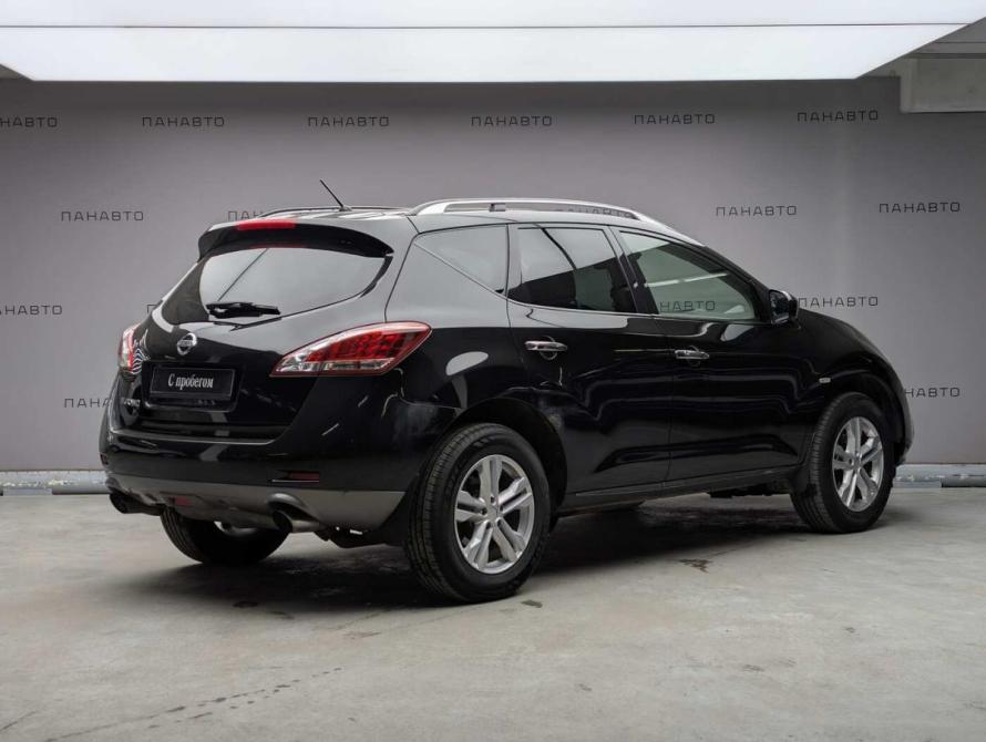 Nissan Murano II (Z51) Рестайлинг 2 Москва  - изображение 5
