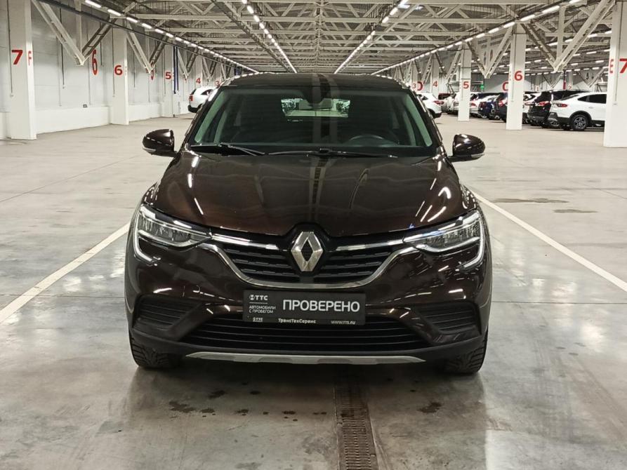 Renault Arkana I Казань  - изображение 2