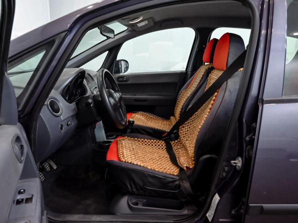 Mitsubishi Colt VI (Z20/Z30) с пробегом 2006 года, цена 320 000 рублей, 193983 км, хэтчбек, Автокод Объявления