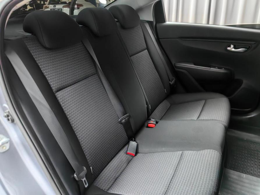 Kia Rio IV Рестайлинг Подольск  - изображение 9