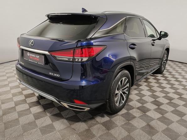 Lexus RX IV Рестайлинг с пробегом 2020 года, цена 3 250 000 рублей, 273693 км, внедорожник, Автокод Объявления
