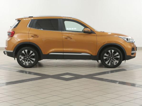 Chery Tiggo 4 I Рестайлинг с пробегом 2019 года, цена 1 157 000 рублей, 140000 км, внедорожник, Автокод Объявления