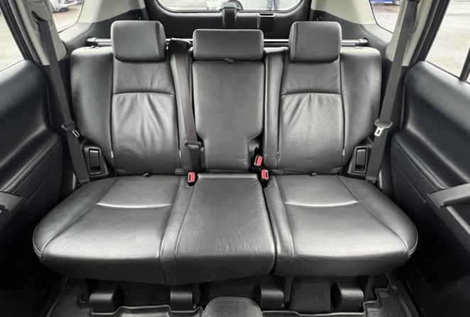 Toyota Land Cruiser Prado 150 Series Рестайлинг 1 с пробегом 2016 года, цена 4 190 000 рублей, 136722 км, внедорожник, Автокод Объявления