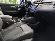 Nissan Qashqai II Рестайлинг Липецк  - изображение 29