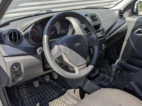 Lada (ВАЗ) Granta I Рестайлинг с пробегом 2023 года, цена 575 000 рублей, 148563 км, седан, Автокод Объявления