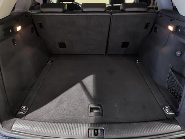 Audi Q5 I (8R) Рестайлинг с пробегом 2012 года, цена 1 630 000 рублей, 222001 км, внедорожник, Автокод Объявления