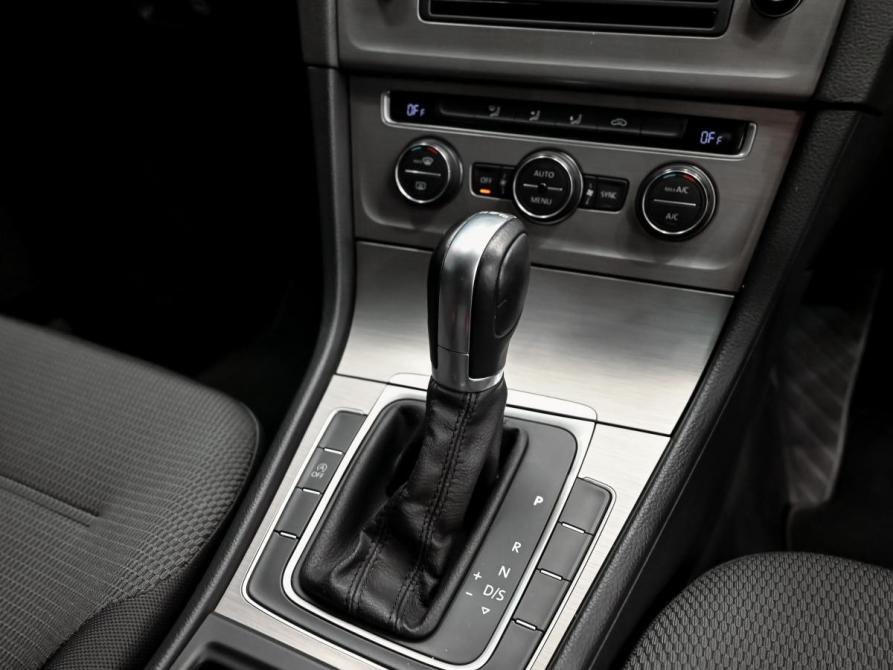 Volkswagen Golf VII Екатеринбург  - изображение 16