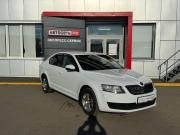 Skoda Octavia III (A7) Альметьевск  - изображение 23