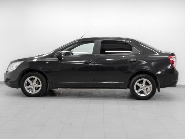 Chevrolet Cobalt II с пробегом 2013 года, цена 799 000 рублей, 90254 км, седан, Автокод Объявления