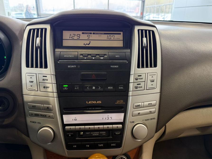 Lexus RX II Тверь  - изображение 13