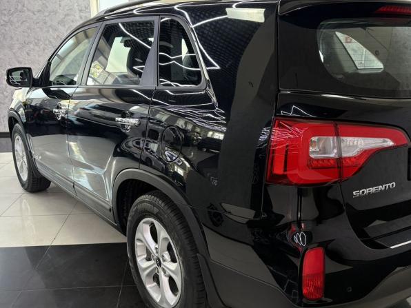 Kia Sorento II Рестайлинг с пробегом 2014 года, цена 2 145 000 рублей, 87000 км, внедорожник, Автокод Объявления