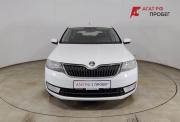 Skoda Rapid I Волгоград  - изображение 18