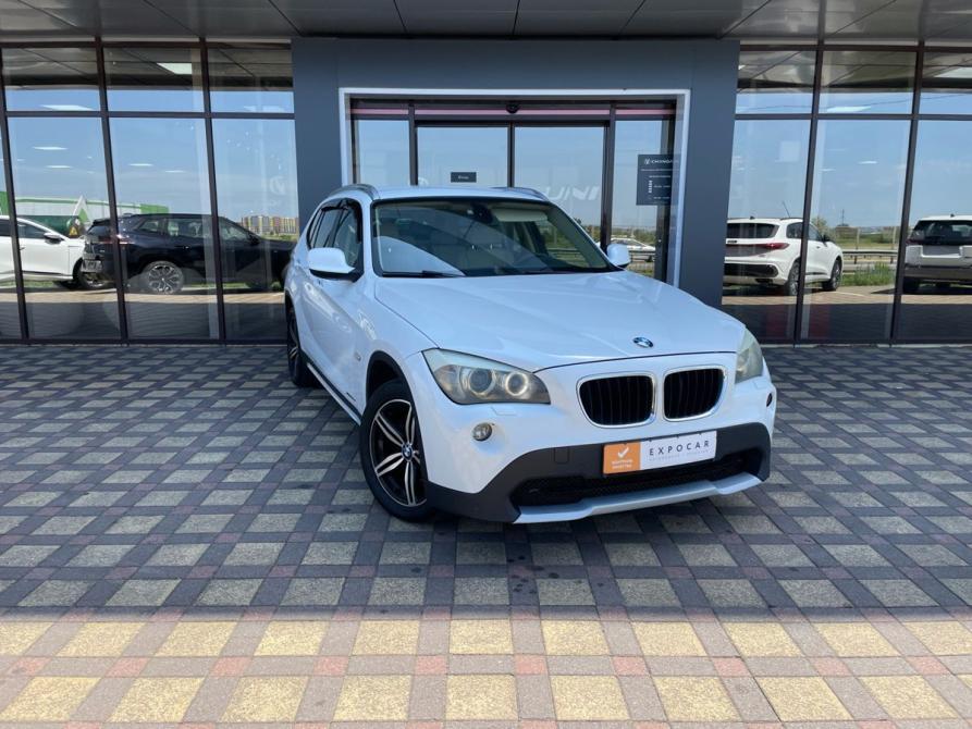 BMW X1 I (E84) Краснодар  - изображение 3