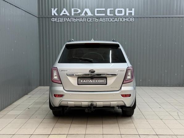 Lifan X60 I с пробегом 2013 года, цена 540 000 рублей, 215363 км, внедорожник, Автокод Объявления