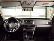 Kia Optima IV Рестайлинг Кемерово  - изображение 35