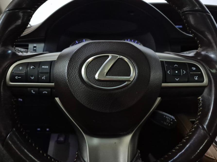 Lexus ES VI Рестайлинг Альметьевск  - изображение 27