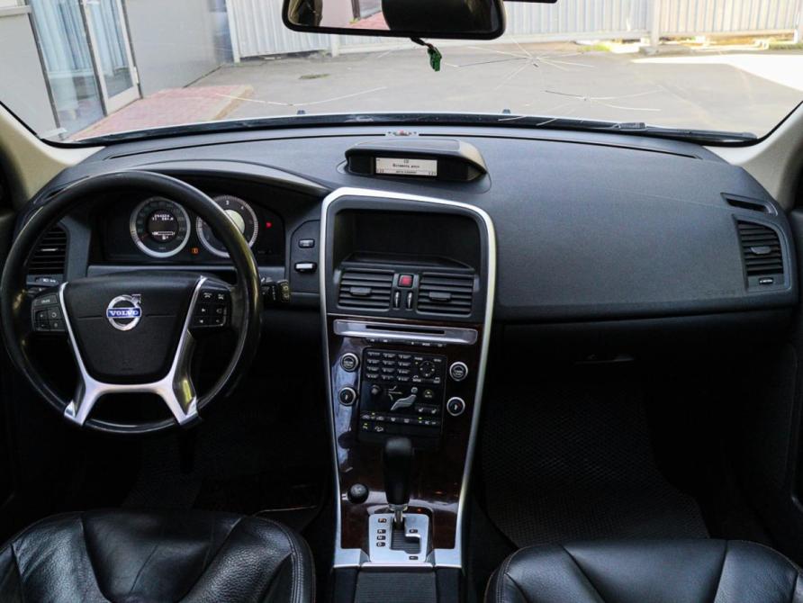 Volvo XC60 I Москва  - изображение 9