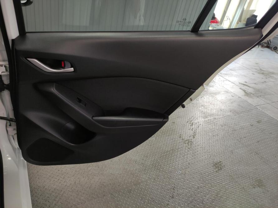 Mazda 3 III (BM) Пермь  - изображение 17