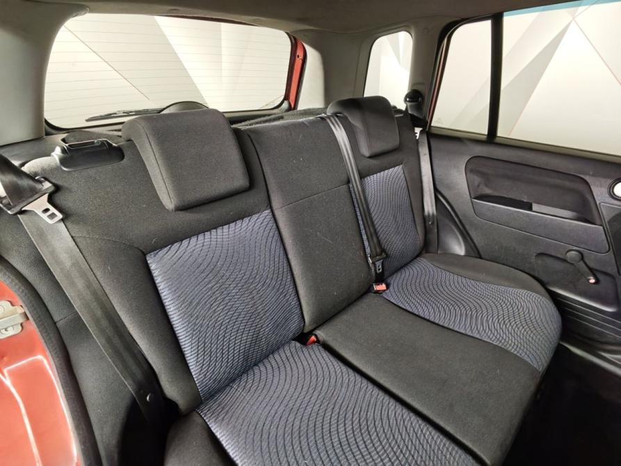 Ford Fusion I Рестайлинг Москва  - изображение 15