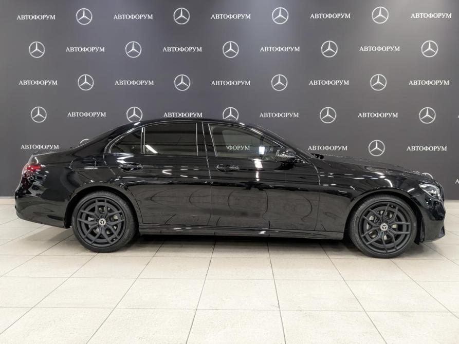 Mercedes-Benz E-Класс V (W213 S213 C238) Рестайлинг Москва  - изображение 4