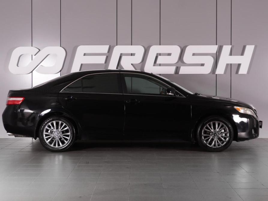Toyota Camry VI (XV40) Рестайлинг Минеральные Воды  - изображение 5