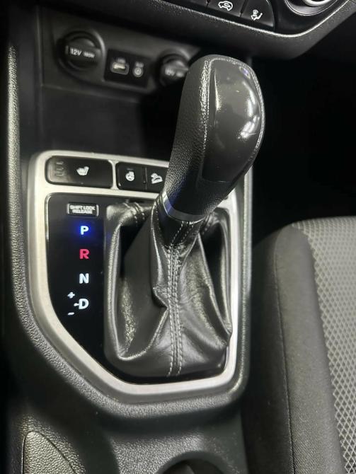Hyundai Creta I Набережные Челны  - изображение 13