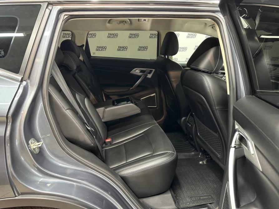 Geely Atlas I Красноярск  - изображение 4